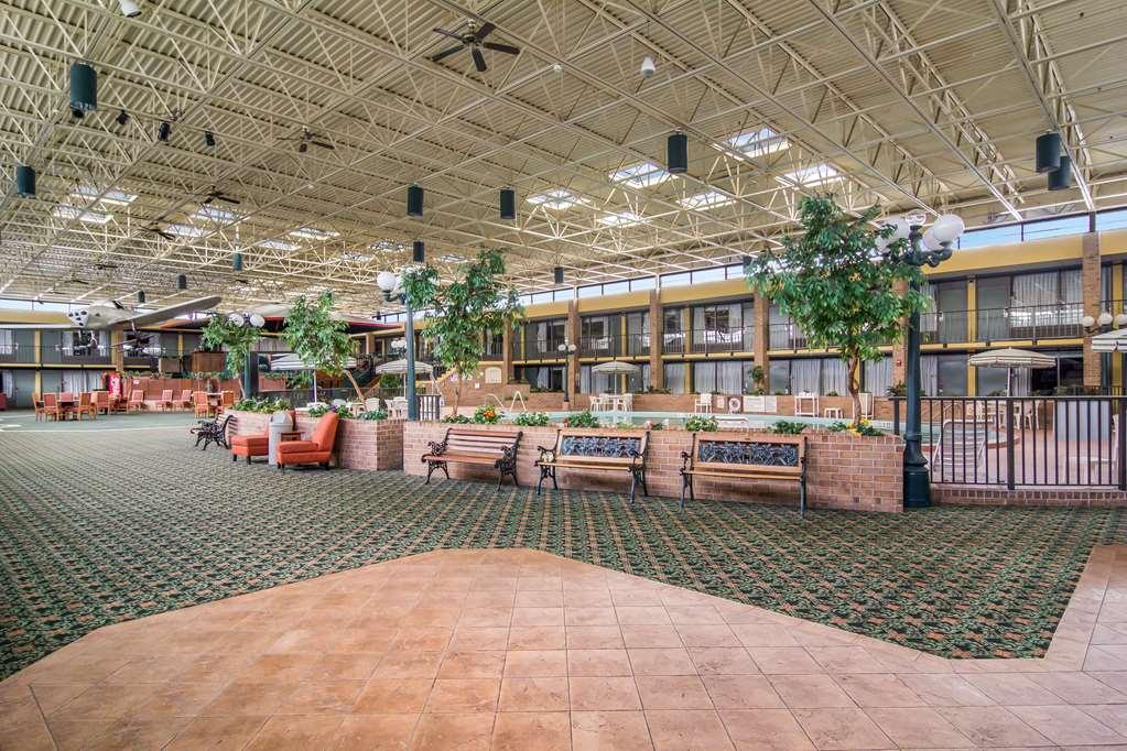 Stayable Jax West Jacksonville Facilidades foto
